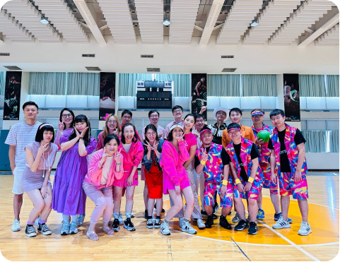 Letstalk 下载 Family